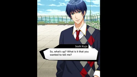Secret Crush -Unrequited love- screenshot