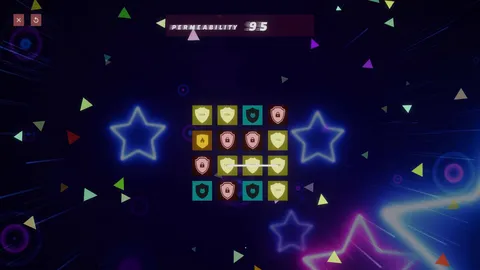 NeoHack screenshot
