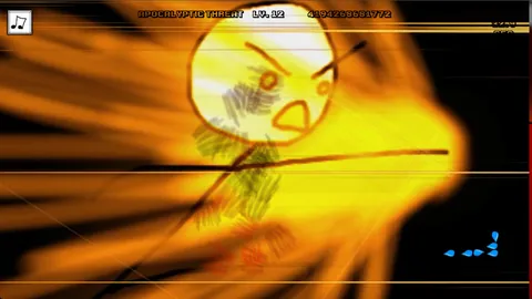 Click to Punch screenshot