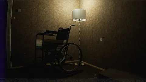 Burial screenshot