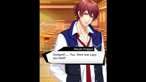 Secret Crush -Unrequited love- screenshot