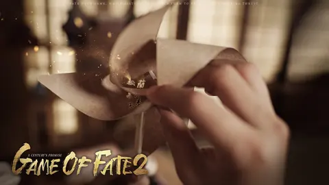 Game of Fate 2: A Century's Promise screenshot