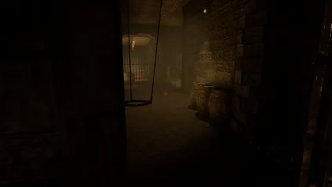 Crowley Hotel. The JH Chronicles screenshot