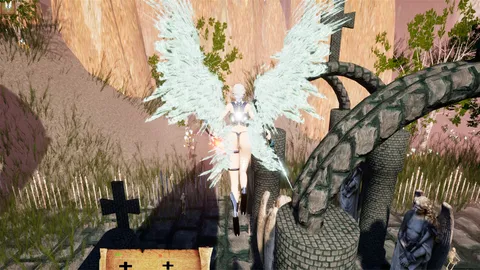 Life and death are predetermined by heaven screenshot
