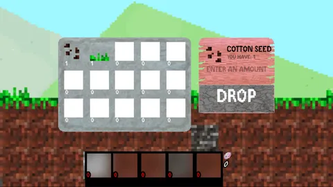Corner World screenshot