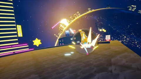 Super Waifu Ball screenshot