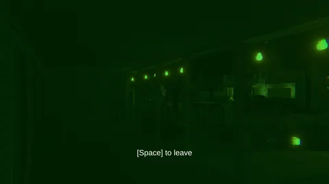 Fear to Face screenshot