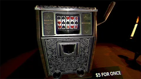 Aleator screenshot