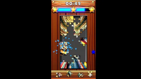 Jigsaw USA screenshot