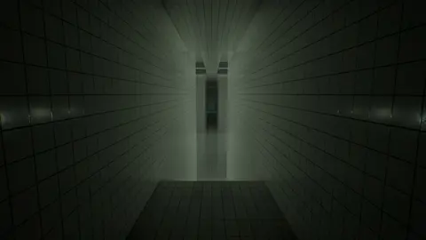 Backrooms: New Gate screenshot