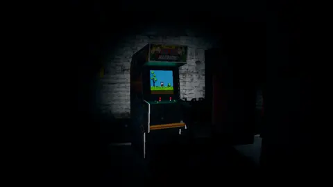Oppressed screenshot