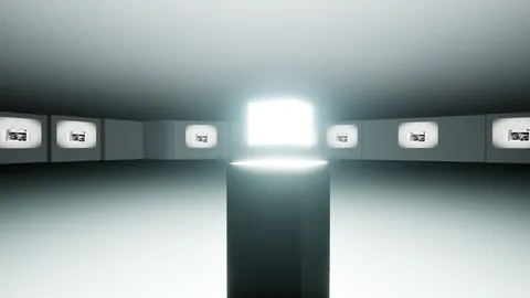 The Museum of You screenshot