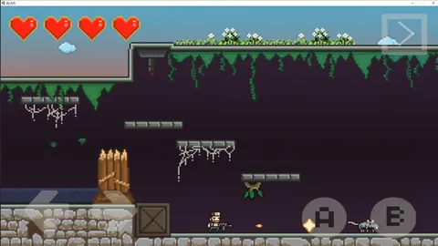popyAlive screenshot