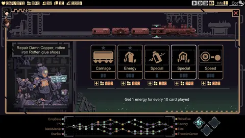 Break Siege screenshot