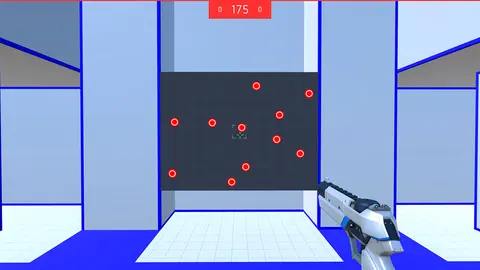 Aim Hero screenshot