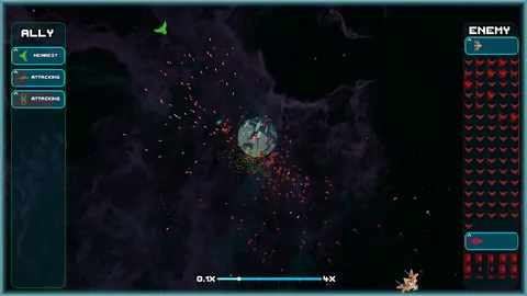 Armada: Last Light screenshot