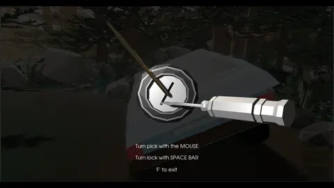 Welcome To Lakewood screenshot