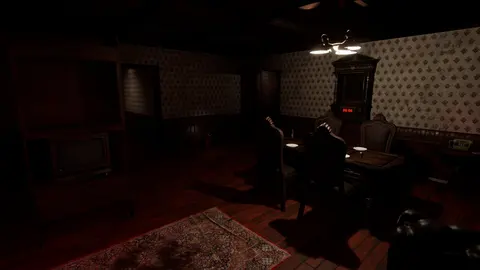 Chores in the Night screenshot
