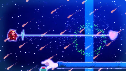Rhythm Doctor screenshot