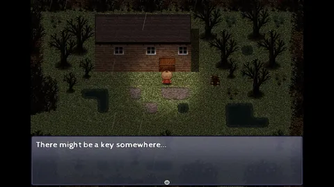 After Dark screenshot