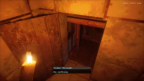 Care screenshot