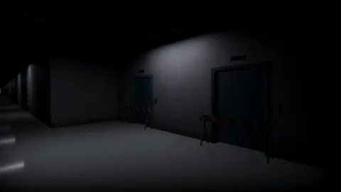 迷路会社 | Maze Company screenshot