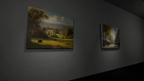 Anomaly Corridor screenshot