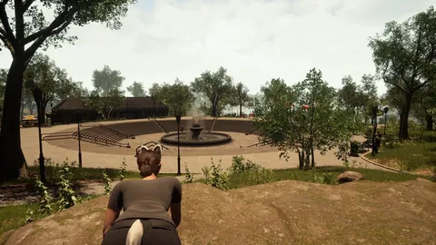 Skufs VS Quadrobers screenshot