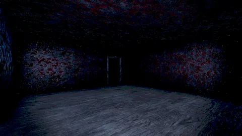 Oblivion screenshot