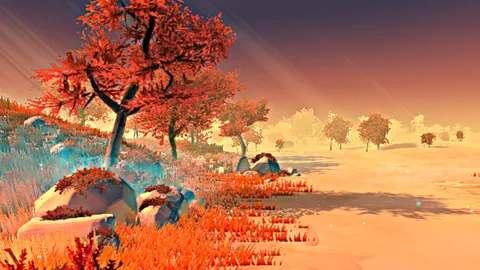 LSD Dream Emulator: Liminal Spaces screenshot