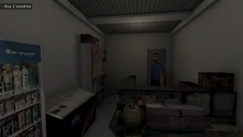 Last Laugh screenshot
