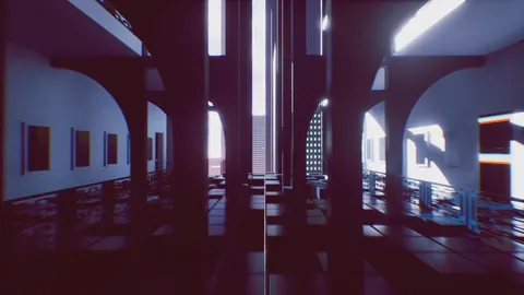 The Corruption screenshot