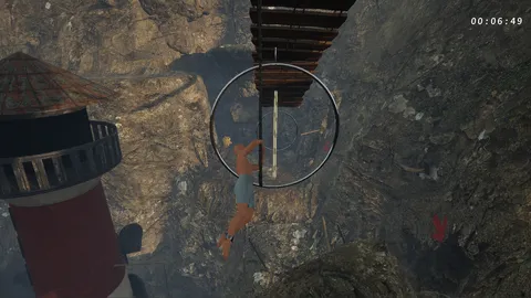 Ropebound screenshot