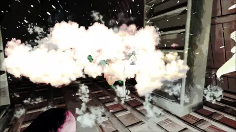 Unplagued screenshot