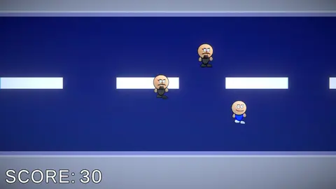 Richest Thief screenshot
