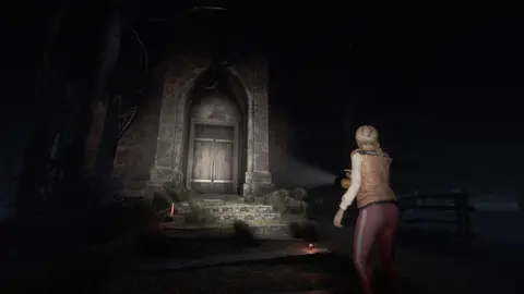 Sign of Silence screenshot