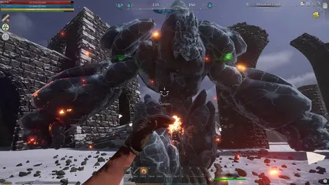 Reign of Guilds screenshot