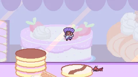 BLJ Bombones screenshot
