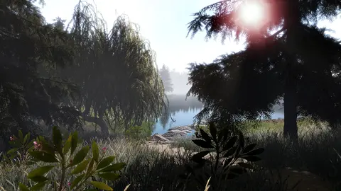 Professional Fishing screenshot