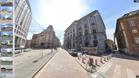 360 Photo Viewer screenshot