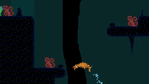 Ancient Ocean: The Fall of Atlantis screenshot