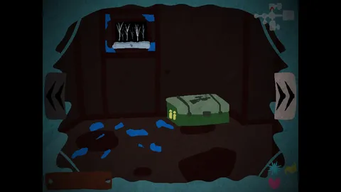 Humble Holiday Horrors screenshot