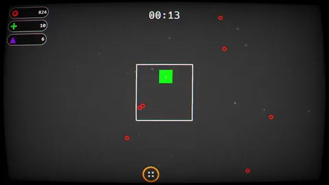 Minutescape screenshot