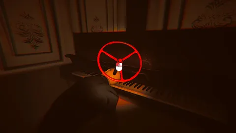 The 5th Door screenshot