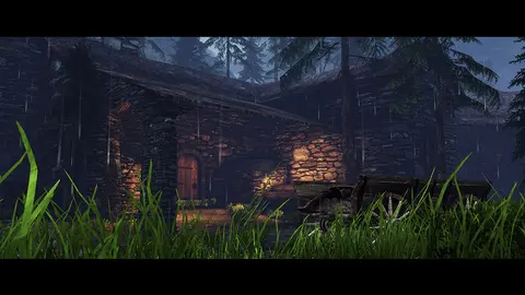 Chivalry: Medieval Warfare screenshot