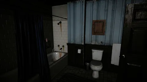Mortifera screenshot