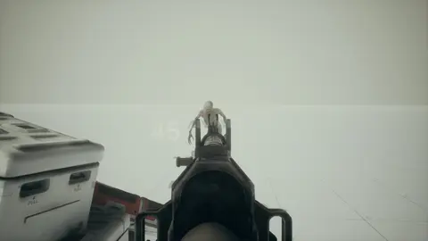 Red Rage screenshot