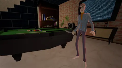 HIT screenshot