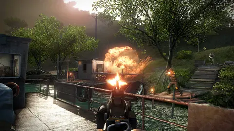 Far Cry 3 screenshot