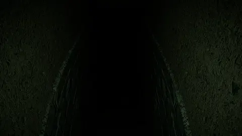Evil's Maze screenshot